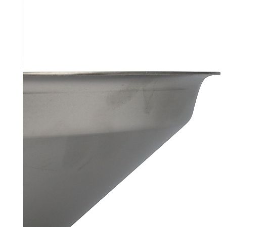 18-8 平緣漏斗 上徑 φ128 x 下徑 φ15 x 高 95mm 及其他 WF-12 和更多型號 - 商品圖 6