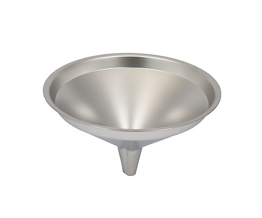18-8 平緣漏斗 上徑 φ128 x 下徑 φ15 x 高 95mm 及其他 WF-12 和更多型號 - 商品圖 9