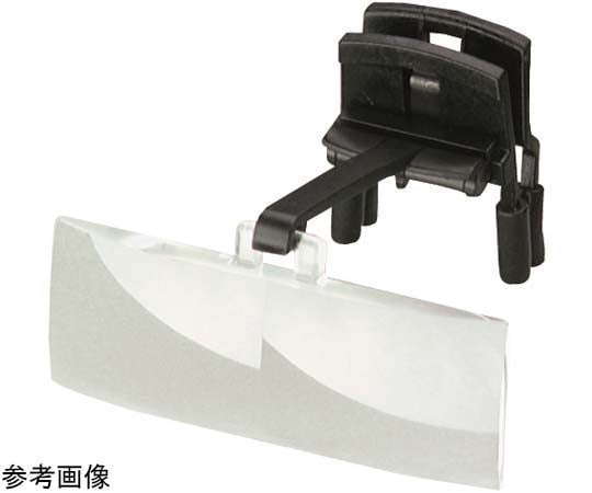 Lab Clip 1.7x 及其他 1646-4 和更多型號 - 商品圖 5