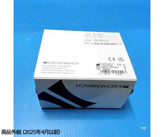 Lab Clip 1.7x 及其他 1646-4 和更多型號 - 商品圖 6