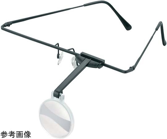 Lab Clip 1.7x 及其他 1646-4 和更多型號 - 商品圖 8