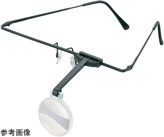 Lab Clip 1.7x 及其他 1646-4 和更多型號 - 商品圖 9