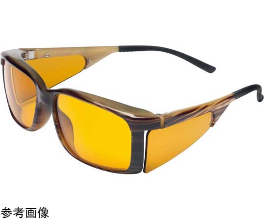 健康防護 黃色 S號 及其他 1663-265 和更多型號 - 商品圖 9