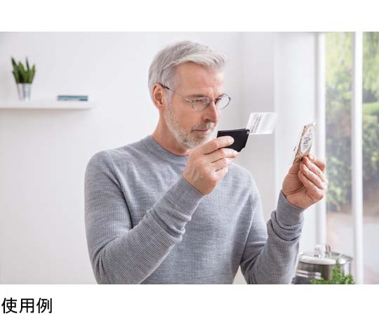 VISO POCKET 2.5x 波爾多 及其他 1721-16 和更多型號 - 商品圖 4