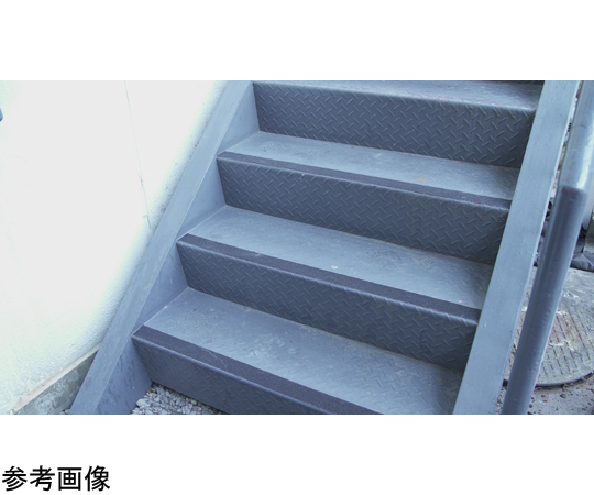 COBRA 防滑膠帶 2.5 公分 x 3 公尺 黃色 及其他 CB-005 和更多型號 - 商品圖 2