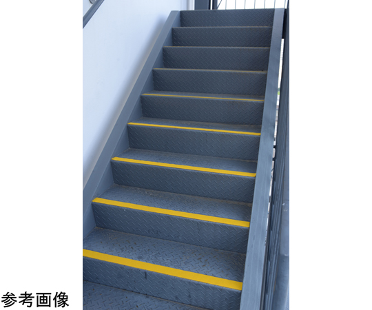 COBRA 防滑膠帶 2.5 公分 x 3 公尺 黃色 及其他 CB-005 和更多型號 - 商品圖 8