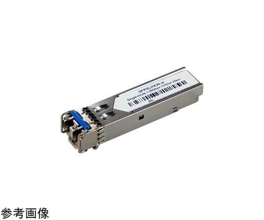 支援PoE 工業級乙太網路交換集線器，具備Gigabit光纖埠 DEH-GP4F2 及其他 DEH-GP4F2LX20B13-w 和更多型號 - 商品圖 2