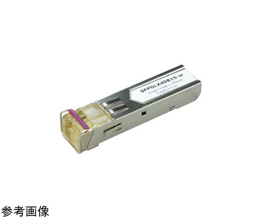 具備 Gigabit 光纖埠 (單模) 的工業乙太網路交換集線器 DEH-GTX8SS2 及其他 DEH-GTX4F2LX20B13-w 和更多型號 - 商品圖 8