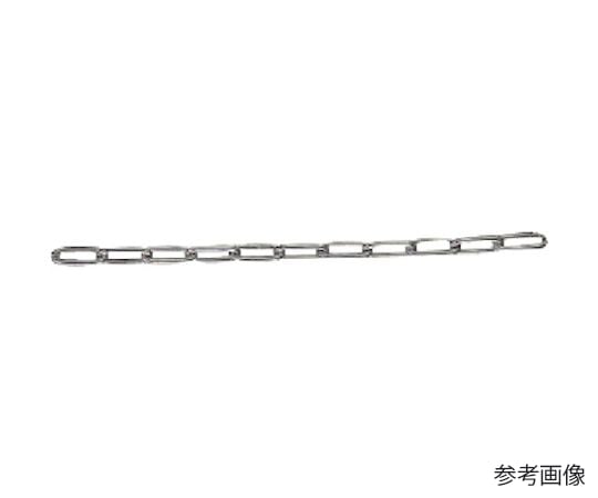 不鏽鋼鍊 30 公尺 線徑 1.4 毫米 及其他 1.6-A 和更多型號 - 商品圖 3