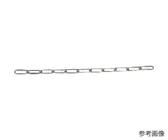 不鏽鋼鍊 30 公尺 線徑 1.4 毫米 及其他 1.6-A 和更多型號 - 商品圖 4