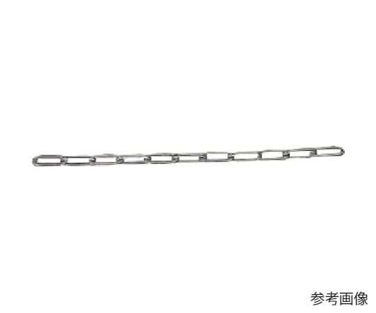 不鏽鋼鍊 30 公尺 線徑 1.4 毫米 及其他 1.6-A 和更多型號 - 商品圖 6