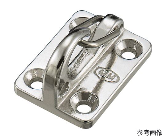 牆鉤 IP 型 32 公釐 x 42 公釐 及其他 A-1462 和更多型號 - 商品圖 2