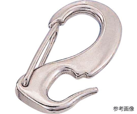 開口勾玉鉤 長度 48 毫米 及其他 A-139 和更多型號 - 商品圖 2