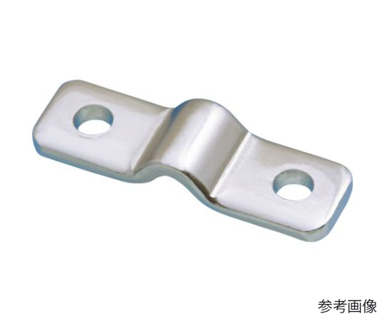 鏈條固定座金屬配件 (用於固定) 適用鏈條 4-B 及其他 A-2174 和更多型號 - 商品圖 2