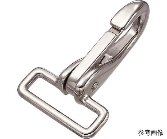 鏈條零件固定帶鉤 長度 65 毫米 W1:26 毫米 及其他 A-1504 和更多型號 - 商品圖 2