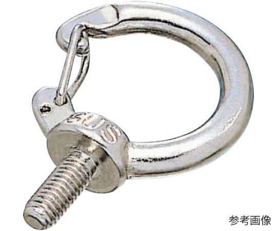 鉤環螺栓 (公釐螺絲) 螺紋直徑 M-10 及其他 A-752 和更多型號 - 商品圖 2