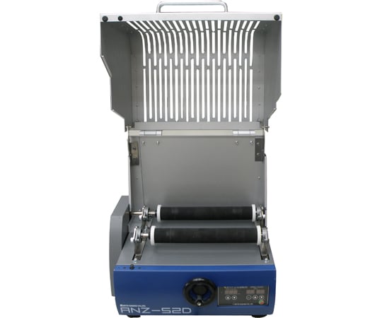 ANZ-72D及其他型號球磨機旋轉台安全蓋 - 商品圖 3