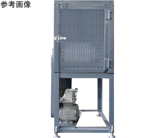 研磨罐旋轉平台 1個 (定速) (附安全蓋) 及其他 NT-1S-RM-SC 和更多型號 - 商品圖 2