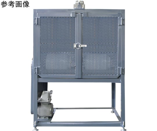 研磨罐旋轉平台 1個 (定速) (附安全蓋) 及其他 NT-1S-RM-SC 和更多型號 - 商品圖 3
