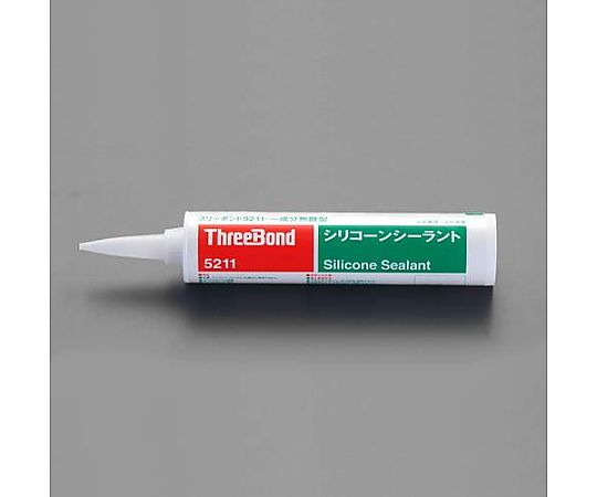 330 毫升 矽利康填縫劑 (白色/10入) 及其他 EA930-8 和更多型號 - 商品圖 3