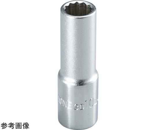TONE Co., Ltd. 深套筒 10 公釐掛鉤 及其他 3D-10LHP 和更多型號 - 商品圖 3