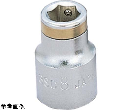 TONE Co., Ltd. 螺帽承接套筒 21 公釐 吊掛型 及其他 3SC21HP 和更多型號 - 商品圖 3