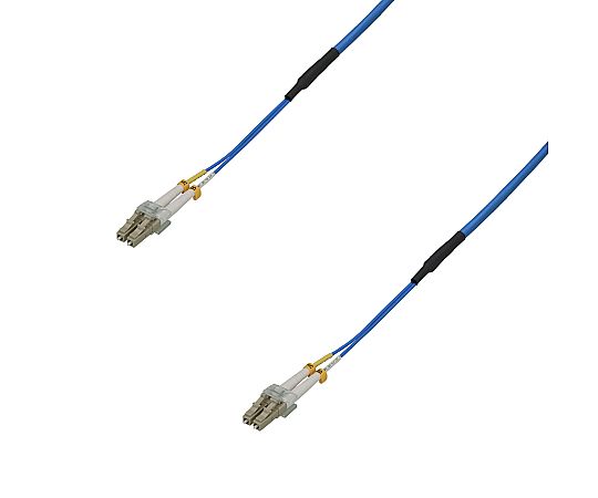 光纖電纜 (多模/LC-LC/室內/2芯) 2 公尺 DFC-MMDLCDLC-RM21(2M) 及其他 DFC-MMDLCDLC-RM213M 和更多型號 - 商品圖 9