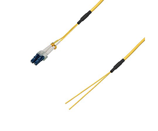 光纖電纜 (單模/LC-無連接器/室內可移動/2芯) 2米 DFC-SMDLCN-RMV21(2M) 及其他 DFC-SMDLCN-RMV212M 和更多型號 - 商品圖 6