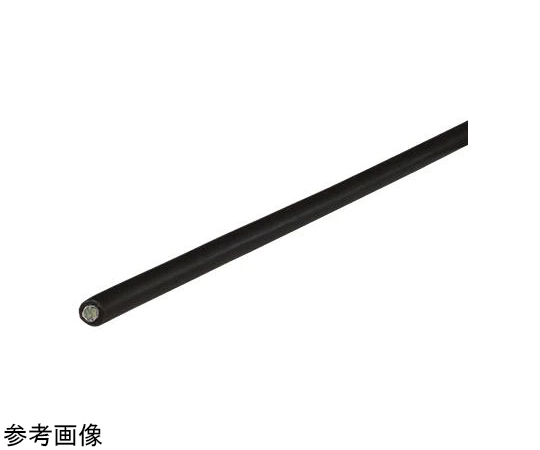 光纖電纜 (多模/兩端無連接器/戶外(強化)LAP護套/4芯) 2公尺 DFC-MMNN-FDL41(2M) 及其他 DFC-MMNN-FDL412M 和更多型號 - 商品圖 5