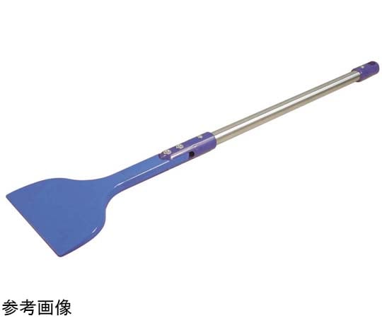 MPF 矽膠長刮刀 550 L 及其他 LS-H-BL 和更多型號 - 商品圖 3