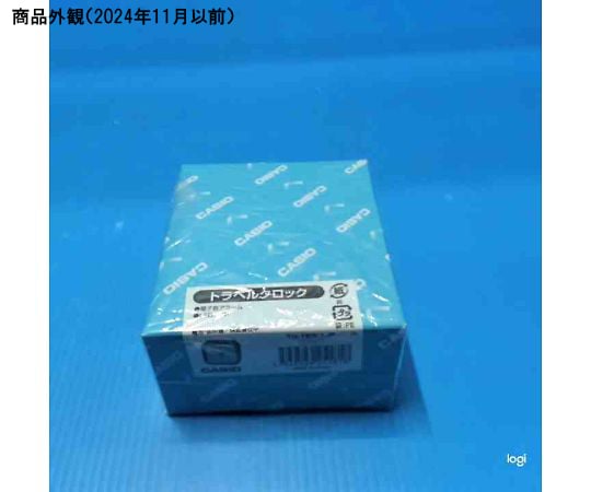 卡西歐/指針式時鐘及其他 TQ-149-7JF 和更多型號 - 商品圖 8