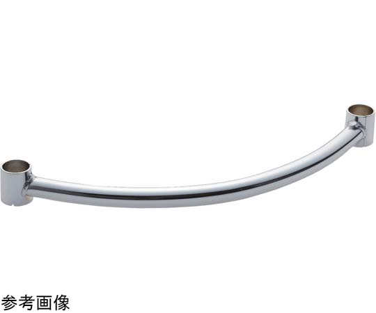 ERECTA International Corporation 基本系列 側把手 600 mm 鍍鉻 及其他 BSD14 和更多型號 - 商品圖 5