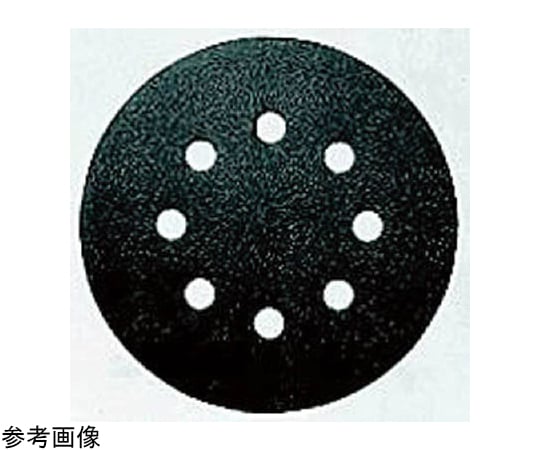 砂紙粒度 (#): 80 及其他 2608605120125320B5 和更多型號 - 商品圖 4