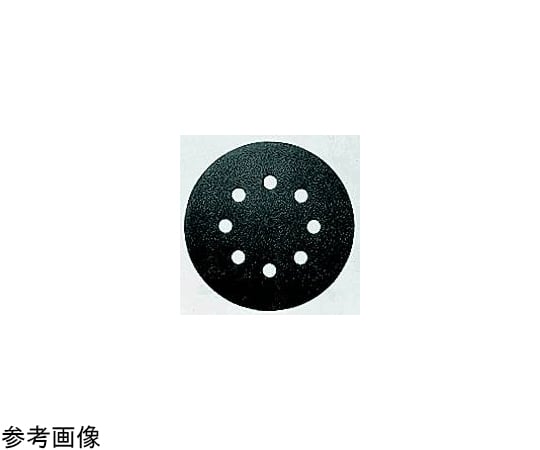 砂紙適用機型：GEX 125AVE、舊款 GEX 150AC/MF 機型及其他 2608605126150120B5 和更多型號 - 商品圖 3