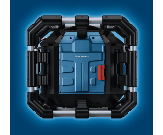 BOSCH 野外無線電 GPB18V-5C - 商品圖 3