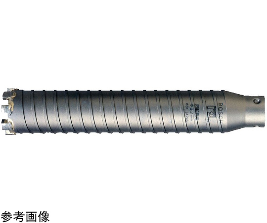 Poly-Click 鑽石鑽頭切削刃直徑 (mmφ): 25 及其他 PDI-038C 和更多型號 - 商品圖 2