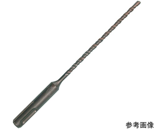 SDS Plus S4 錐形直徑 (mmφ): 3.2 及其他 S4045110 和更多型號 - 商品圖 2