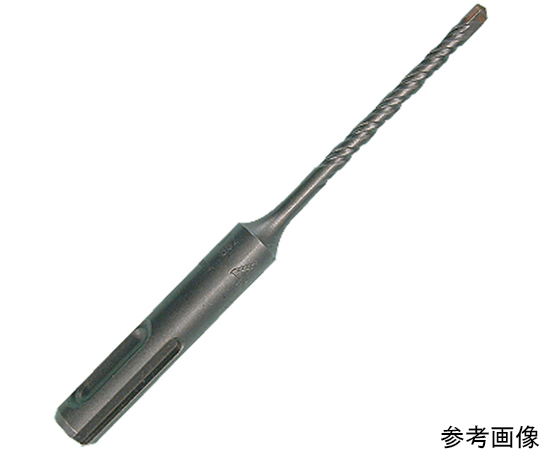 SDS Plus S4 錐形直徑 (mmφ): 3.2 及其他 S4045110 和更多型號 - 商品圖 4