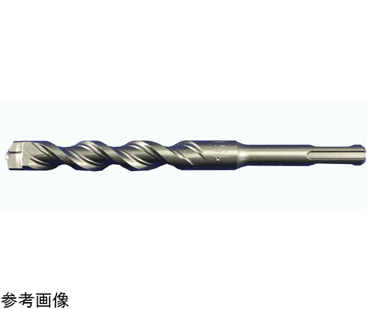 SDS Plus x 5 L3.2x110 及其他 X5L038110 和更多型號 - 商品圖 2