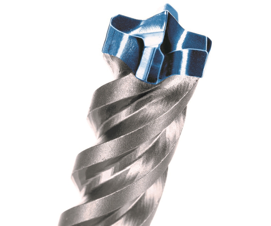 SDSmax 8 x bit cone diameter (mmΦ): 22.0 及其他 2608900245 和更多型號 - 商品圖 3