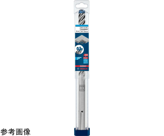 SDSmax 8 x bit cone diameter (mmΦ): 22.0 及其他 2608900245 和更多型號 - 商品圖 9