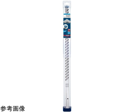 SDSmax 8 x 鑽頭錐徑 (mmΦ): 25.0 及其他 2608900241 和更多型號 - 商品圖 2
