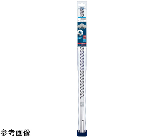 SDSmax 8 x 鑽頭錐徑 (mmΦ): 25.0 及其他 2608900241 和更多型號 - 商品圖 9
