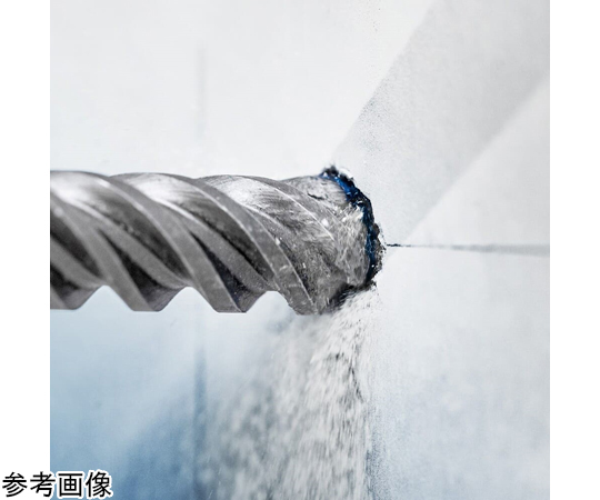 BOSCH SDSmax 8 x 鑽頭錐徑 (mmΦ): 14.0 及其他 2608900210 和更多型號 - 商品圖 7