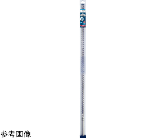 BOSCH SDSmax 8 x 鑽頭錐徑 (mmΦ): 14.0 及其他 2608900210 和更多型號 - 商品圖 9