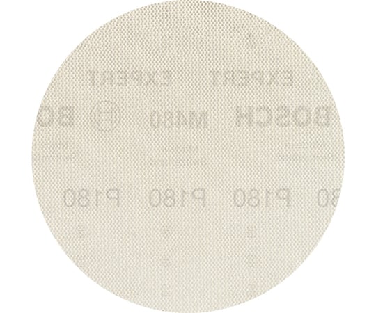 網狀砂磨盤 (5片) 外徑 (mmΦ): 125 及其他 2608900678 和更多型號 - 商品圖 9