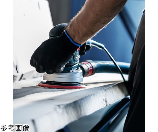 網狀砂磨盤 (5片) 外徑 (mmΦ): 150 及其他 2608900689 和更多型號 - 商品圖 7