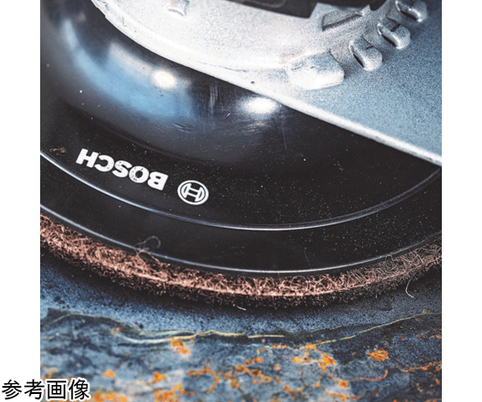 羊毛盤 N880 (5片) 外徑 (mmΦ): 125 及其他 2608901386 和更多型號 - 商品圖 8
