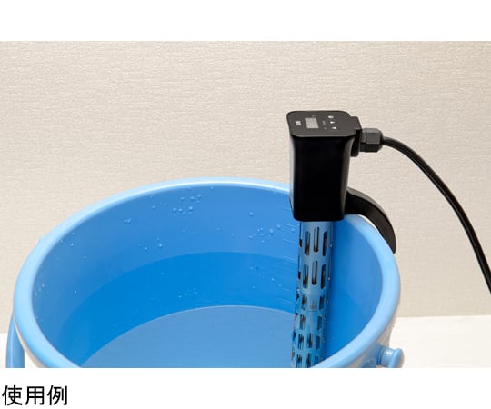 投擲式加熱器附加熱器蓋 (短型) 及其他 SNH-P900S 和更多型號 - 商品圖 8