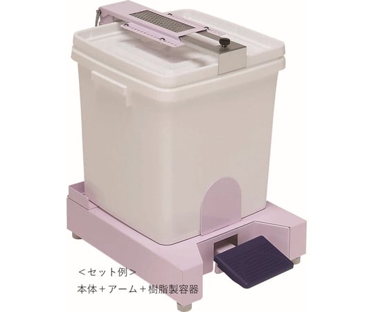 醫療廢棄物容器支架 (本體/手臂組) SK-F 及其他 YD-146L-OP5 和更多型號 - 商品圖 3
